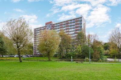 Woning Luxemburglaan 184 Heemskerk