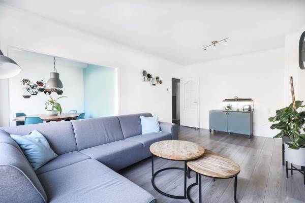 Woning Pieter de Hooghlaan 54 Baarn