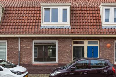 Woning Papaverstraat 20 Amersfoort