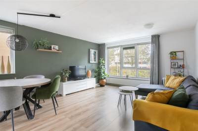 Woning Denemarkensingel 16 Alphen aan den Rijn