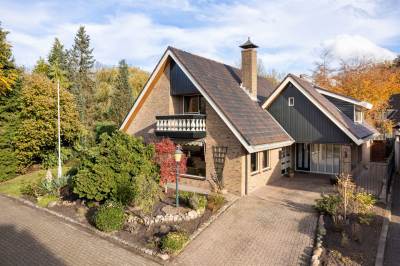 Woning Papenveld 6 Markelo