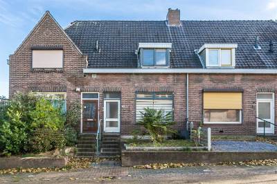 Woning Brunahildestraat 34 Brunssum