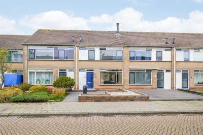 Woning Schoener 63 Wieringerwerf