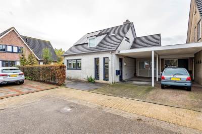 Woning Tabaksland 84 Ingen