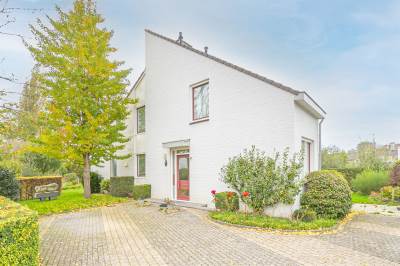 Woning Kesselterweg 3 Maastricht