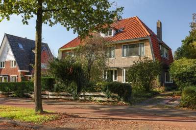 Woning Leusderweg 279 Amersfoort