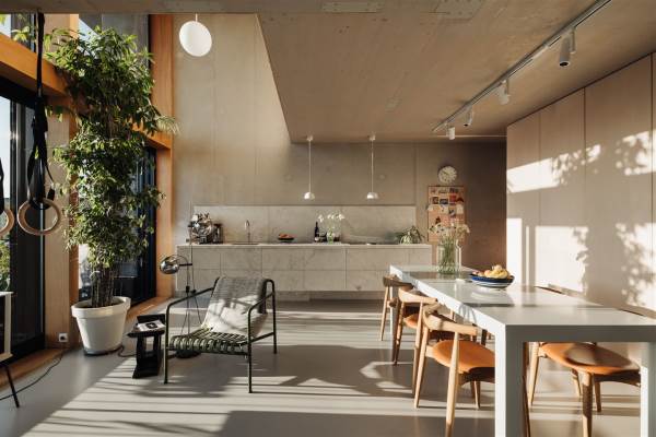 Woning Haparandaweg 886 Amsterdam