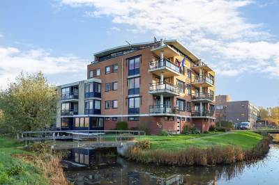 Woning Malachiet 23 Mijdrecht