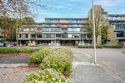Woning Karawanken 38 Utrecht