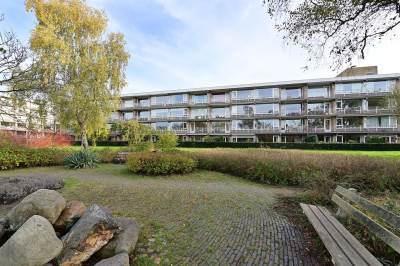 Woning Lijsterlaan 211 Bussum
