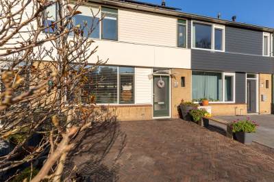 Woning Insingerstraat 16 Soest