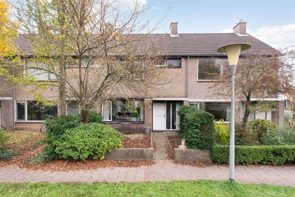 Woning Hooghalensingel 13 Arnhem