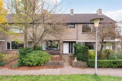 Woning Hooghalensingel 13 Arnhem