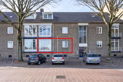 Woning Walramstraat 74 Sittard