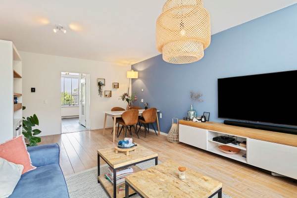 Woning Royaardsplein 76 Schiedam