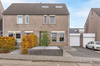 Woning Tarwehof 94 Heerlen