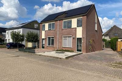 Woning Hertenkamp 41 Horssen