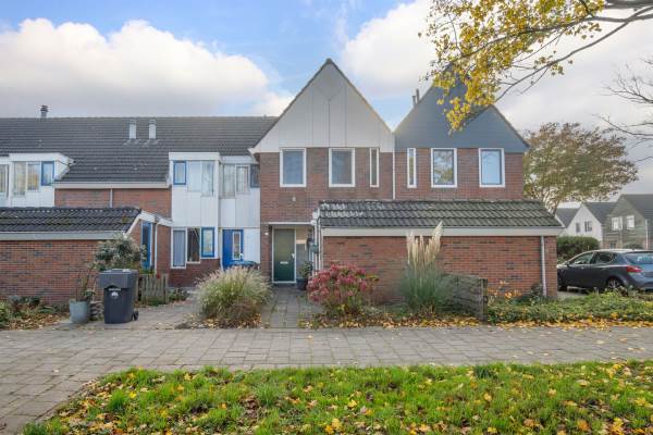 Woning Dotingastate 73 Leeuwarden