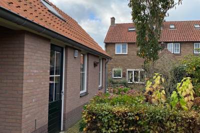 Woning Almenseweg 22 Vorden