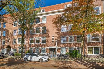 Woning Argonautenstraat 422 Amsterdam
