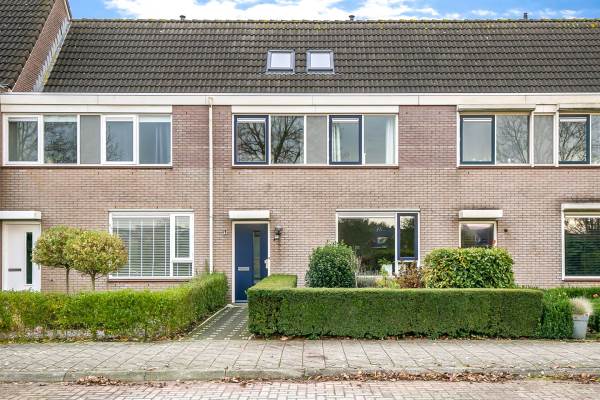 Woning de Rikke 10 Heino