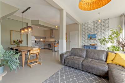 Woning Westduinweg 64 Den Haag