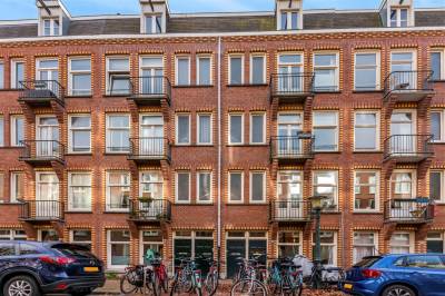Woning Van Beuningenstraat 187hs Amsterdam