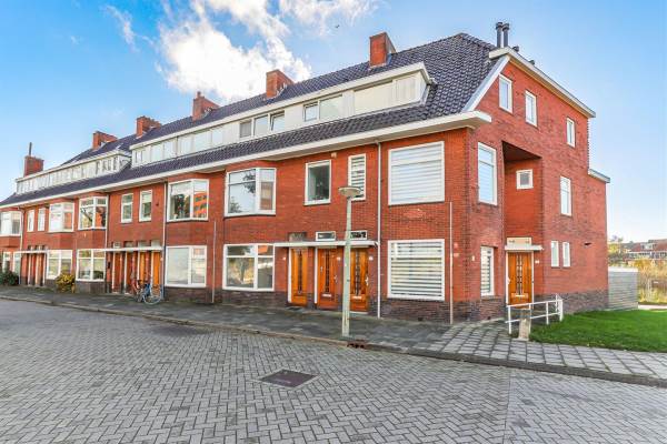 Woning Hoornsediep 5 Groningen