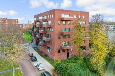 Woning Van Esveldstraat 3110 Utrecht