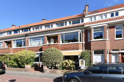 Woning Ananasstraat 29 Den Haag