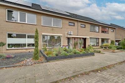 Woning Eikenbaan 11 Zevenaar