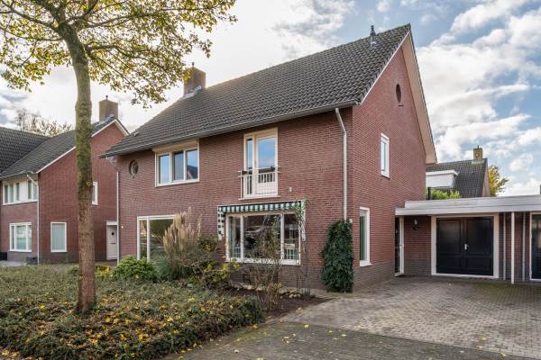 Woning Vilsterendreef 5 Helmond