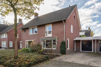 Woning Vilsterendreef 5 Helmond