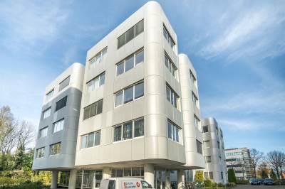 Woning Saturnusstraat 91 Hoofddorp