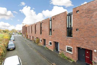 Woning Kalverstraat 7 Groningen