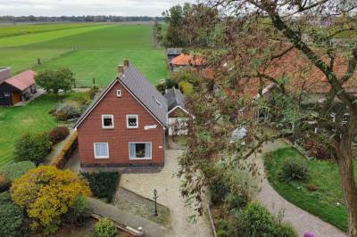 Woning Tonnendijk 96a Vroomshoop