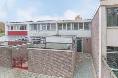 Woning Danackers 12 Emmen