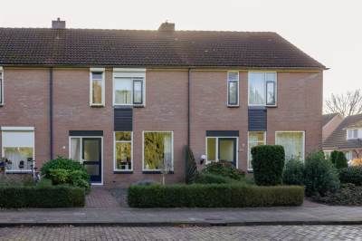 Woning Gemeenteweg 3 Sibculo (Gem. Hardenberg)