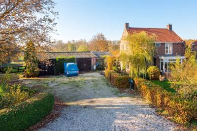 Woning Luttik Cie 47 Heemskerk