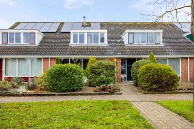 Woning Zijpendaal 49 Roden
