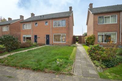 Woning Kerkweg 24 Giethoorn