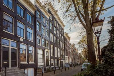 Woning Prinsengracht 15c Amsterdam