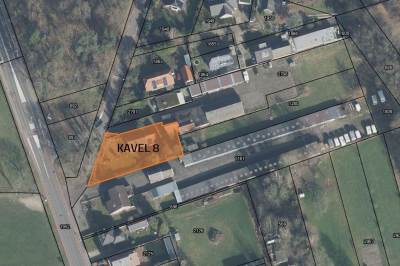 Bouwgrond De Braakweg 8 Enschede