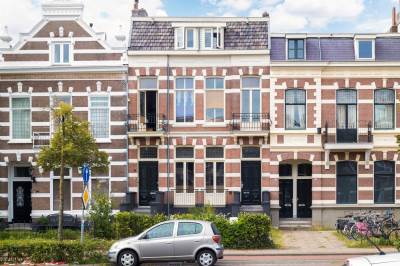 Woning Graafseweg 14 - 16 Nijmegen
