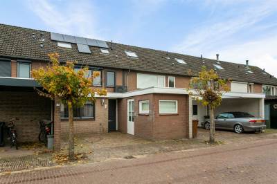 Woning de Schepen 19 Oirschot