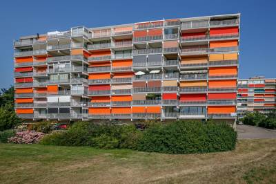 Woning Merellaan 915 Maassluis