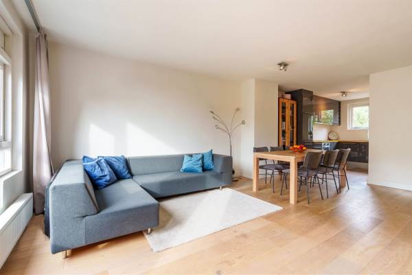 Woning Albert van Dalsumlaan 763 Utrecht