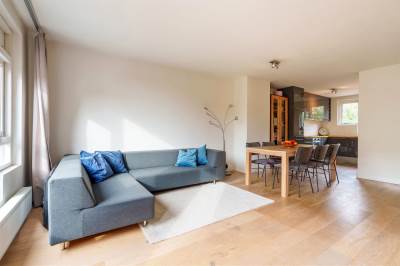 Woning Albert van Dalsumlaan 763 Utrecht