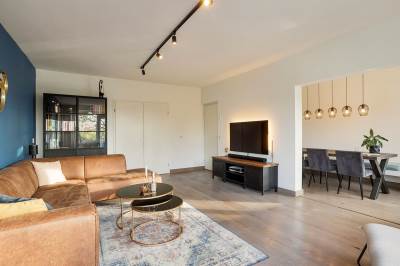 Woning Kruiskampsingel 351 Den Bosch