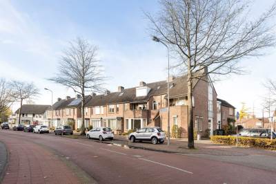 Woning Carolusdreef 124 Valkenswaard